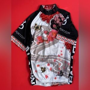❤️ cycling 🚴‍♀️ shirt